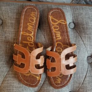 Sam Edelman Bay Slides
